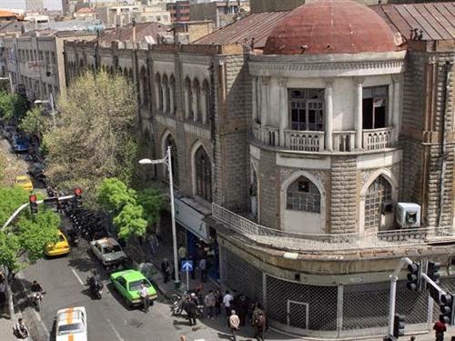 [Tehran] Urban Redevelopment, Restoration & Renovation | Page 24 ...