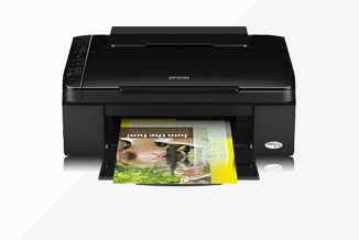 pilote imprimante epson stylus sx115 windows 7