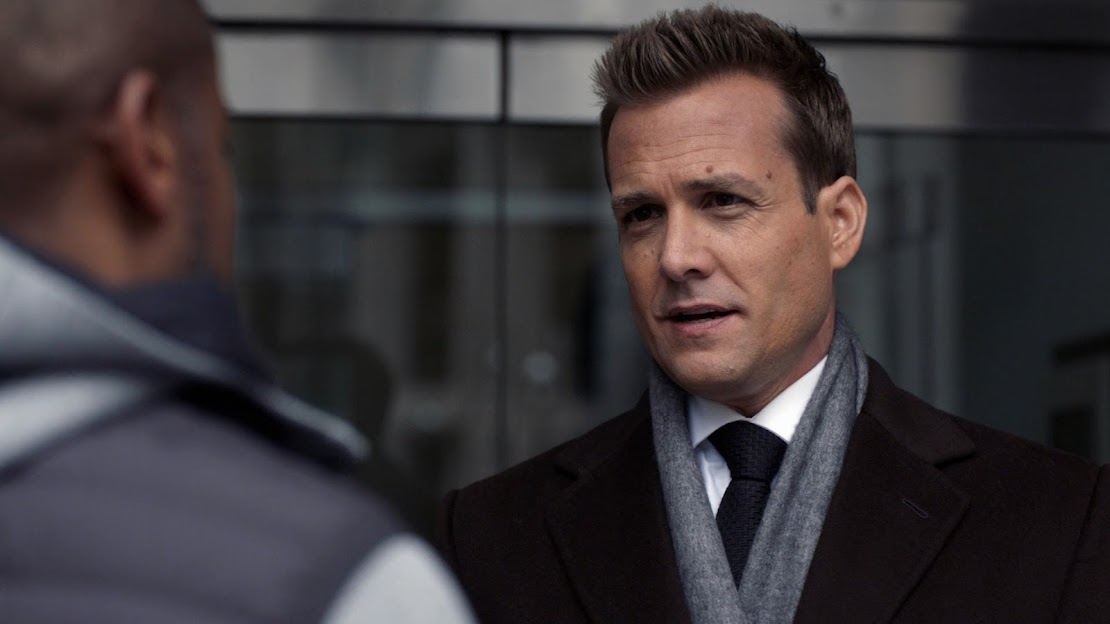  Suits Temporada 9 Completa HD 1080p Latino