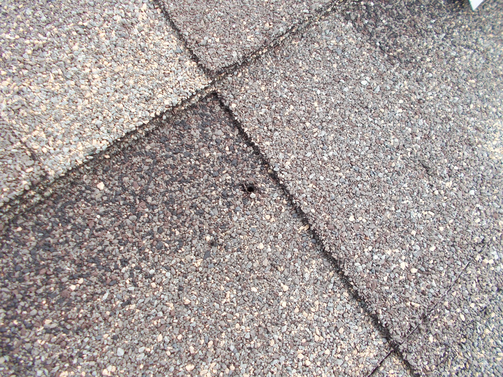 Venting A Bathroom Fan Through The Roof