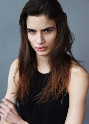 New Faces In Fashion: Linda Helena Soares