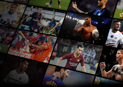 image of best free live sports streaming sites