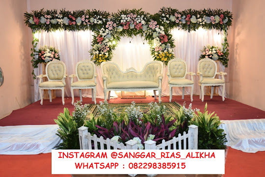 Paket Akad Nikah | Cimuning, Mustikasari | Make Up Pengantin | Dekorasi Backdrop Pelaminan | Rias Pemberkatan | Pernikahan Rumah Gedung Aula Paket Akad Nikah | Cimuning, Mustikasari | Make Up Pengantin | Dekorasi Backdrop Pelaminan | Rias Pemberkatan | Pernikahan Rumah Gedung Aula