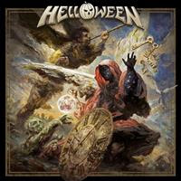 [2021] - Helloween [Japan Complete Edition] (2CDs)