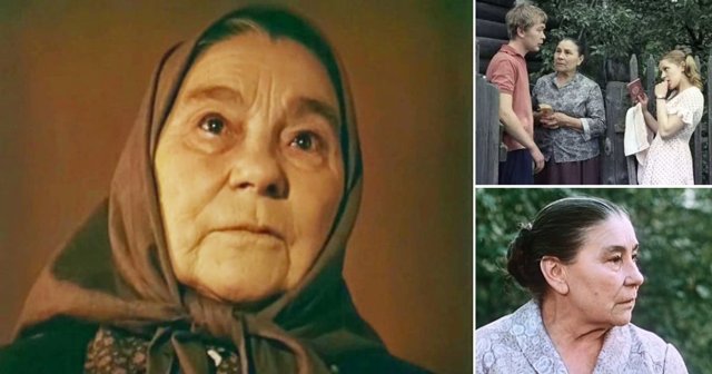 Галина макарова фото в молодости