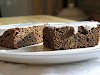 Nigella Lawson's Fresh Gingerbread Cake with Lemon Icing