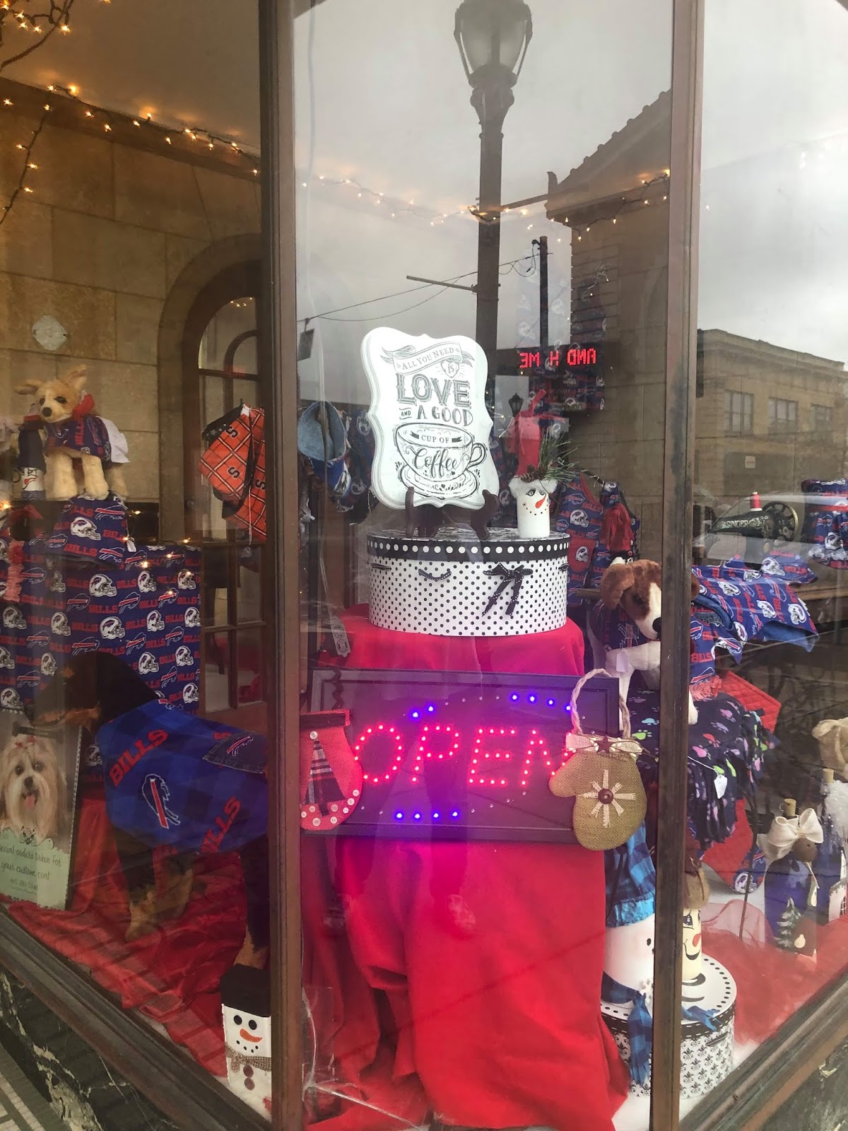 Wellsville Regional News (dot) com Wellsville New business opens on