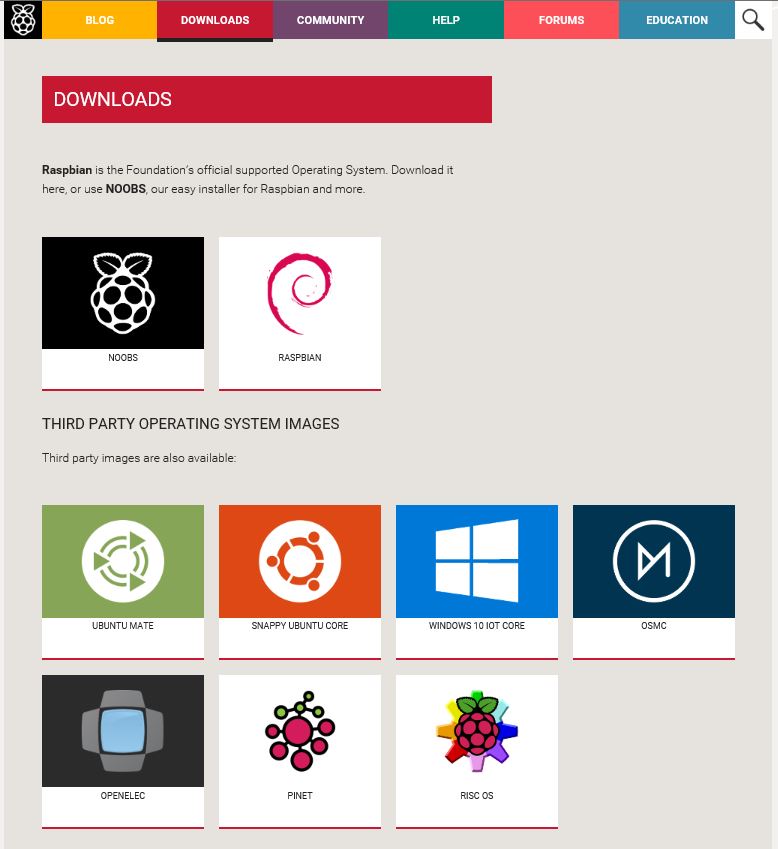 IT Lift Ubuntu MATE For The Raspberry Pi 2