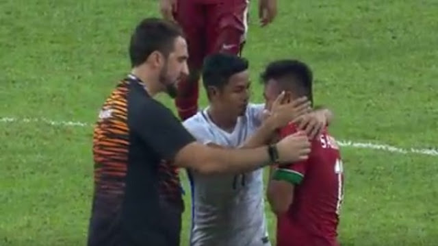 Ternyata Selama ini Warga Indonesia Banyak Tertipu Dengan Semua Provokasi di Medsos Mengenai Malaysia, ini Buktinya Ternyata Selama ini Warga Indonesia Banyak Tertipu Dengan Semua Provokasi di Medsos Mengenai Malaysia, ini Buktinya