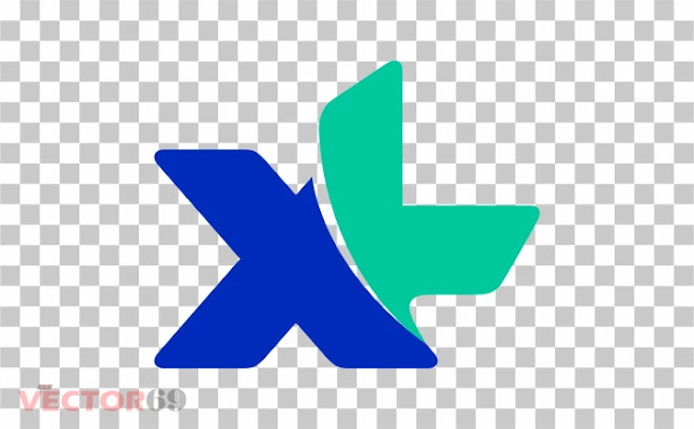 Logo XL - Download Vector File PNG (Portable Network Graphics)