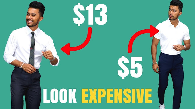 how-to-look-expensive how-to-look-expensive