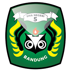 Logo SMAN 5 Bandung - 237 Design