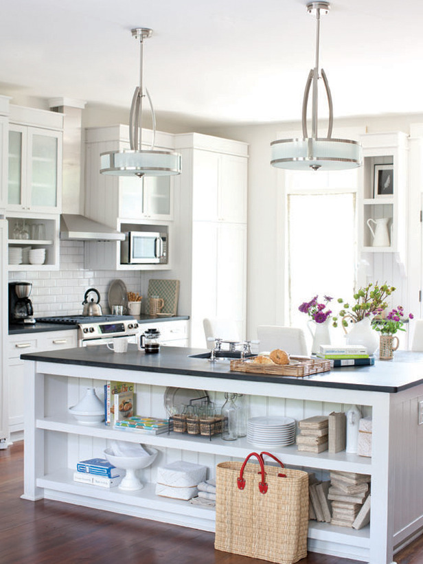 Secrets of a kitchen lighting designer | John Cullen Lighting