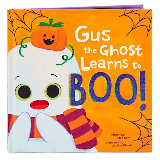 16 Halloween Books for Kids, Plus a Favorite Year After Year