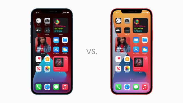 iPhone 12 مقابل iPhone 12 Pro: أيهما يجب أن تشتريه؟