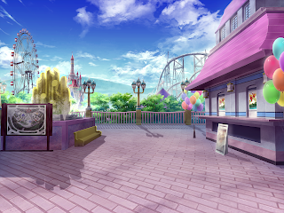 [CG] Welcome to Pussy Paradise