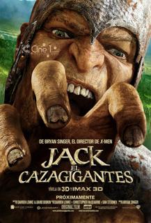 Jack el Caza Jigantes (2013)