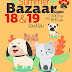 Summer Bazaar by Save the Tails