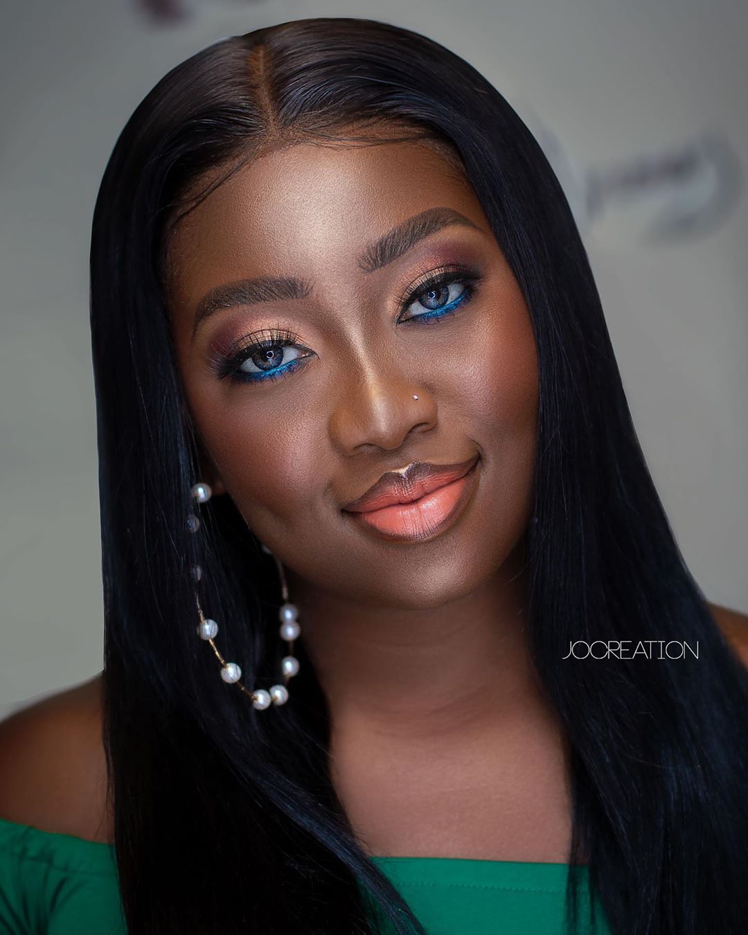 Instagram Pictures: Biography Of Shugatiti: Abena Serwaa Frimpong