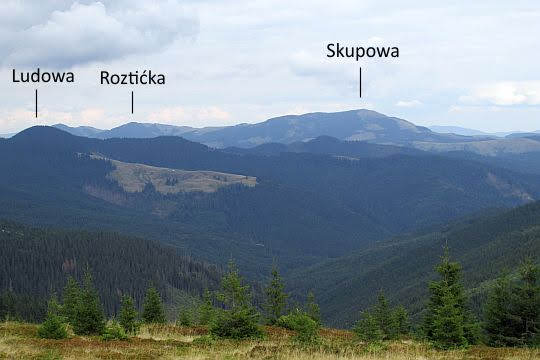 Ludowa i Skupowa.