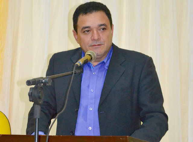 Serra do Mel: Prefeito Josivan Bibiano fará leitura da mensagem ...