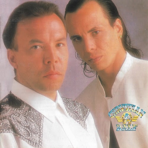 Pra Sempre Sertanejo ® Chrystian e Ralf (1992) Pra Sempre Sertanejo ® Chrystian e Ralf (1992)