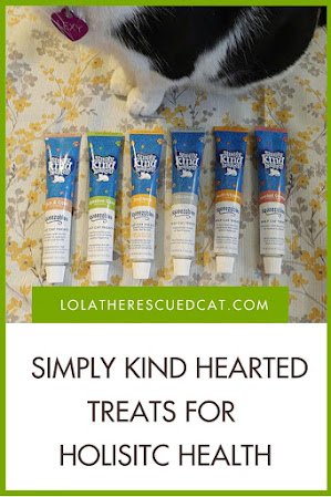 Simply Kind Hearted Treats