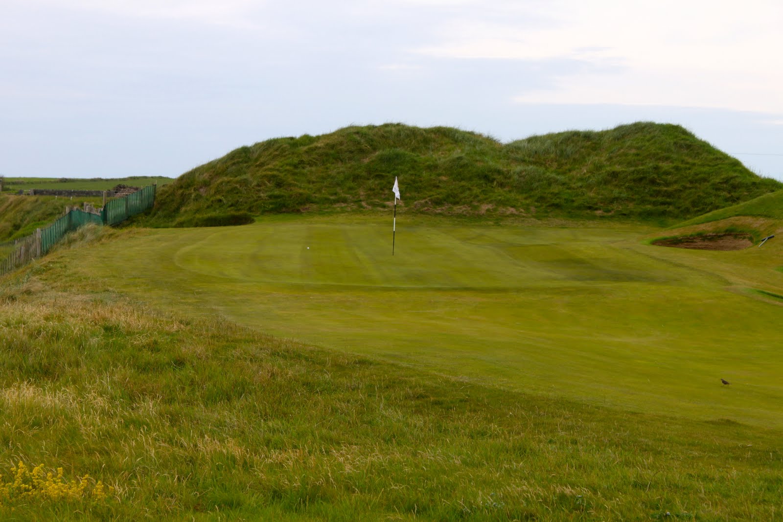 Anything And Everything Golf Doonbeg Golf Club 