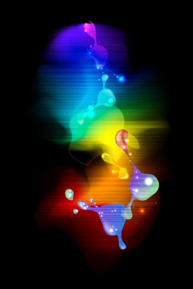 Iphone Abstract Wallpaper HD ~ Wallpaper & Pictures