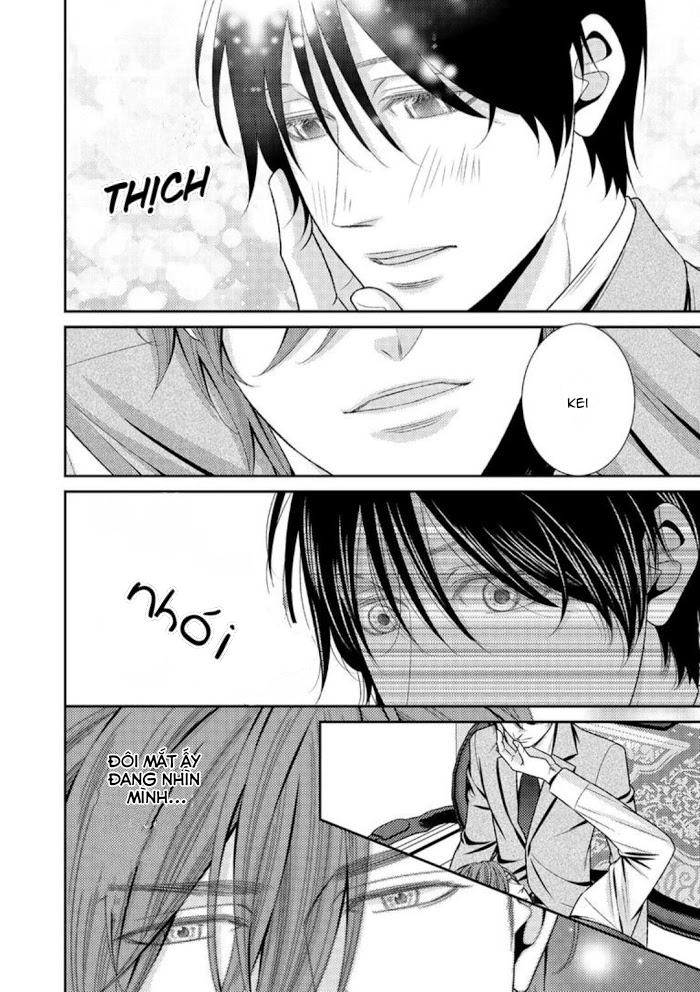 Đọc truyện Full Hajimari wa Sayonara - Chapter 2