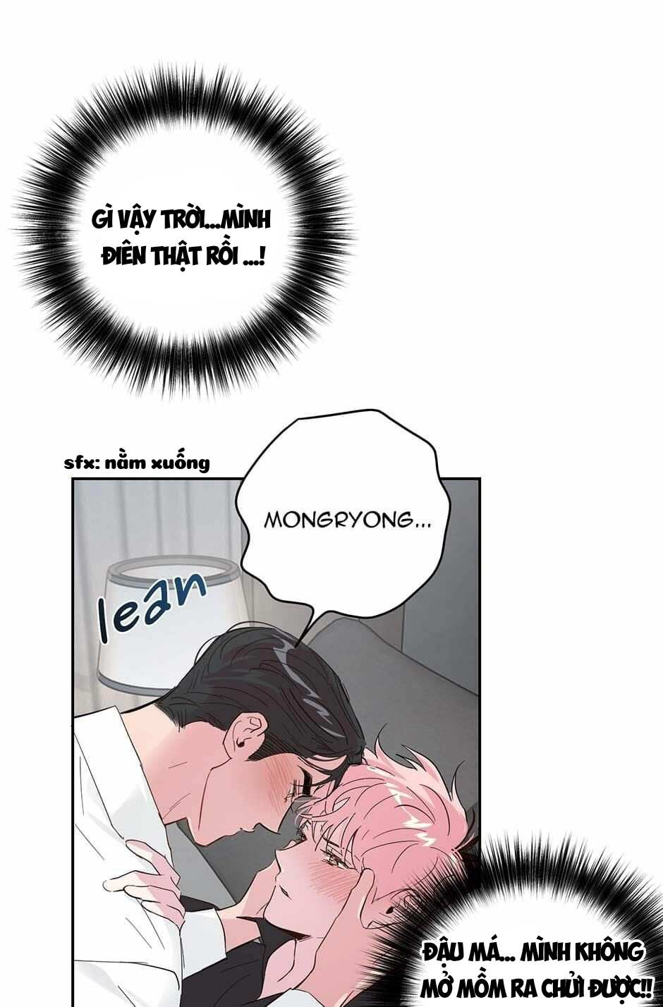 Đọc truyện Assorted Wildness - Chapter 29