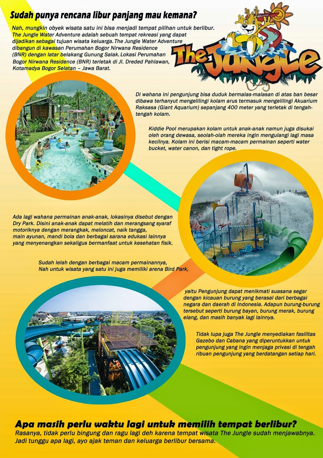 Penulisan Public Relations II Advertorial