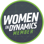 Women in Dynamics