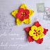 10 superbe créations au Crochet - Ma sélection Pinterest ...maine / Pinterest week's selection - 10 Lovely crochet project