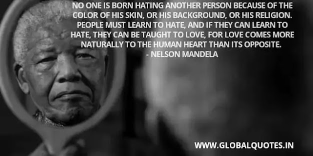 Nelson Mandela quotes about education Nelson Mandela quotes about education
