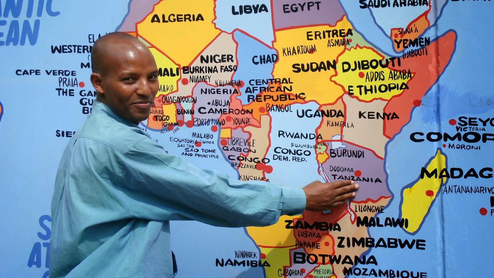 Tanzania CRDB NMB Compete For Top Position Tanzania Exchange