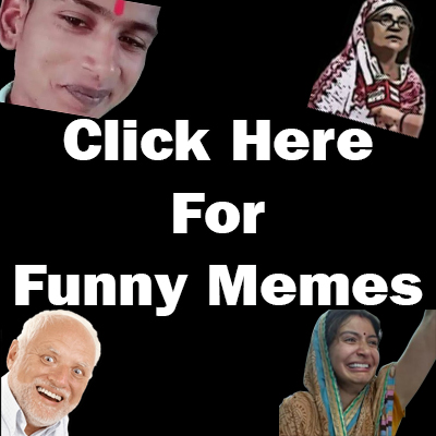 Indian Memes