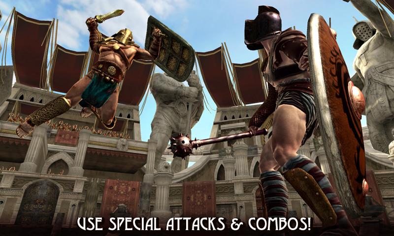 Free Download Blood Glory Game Apps For Laptop Pc Desktop