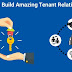 Approaches to Build Amazing Tenant Relationships