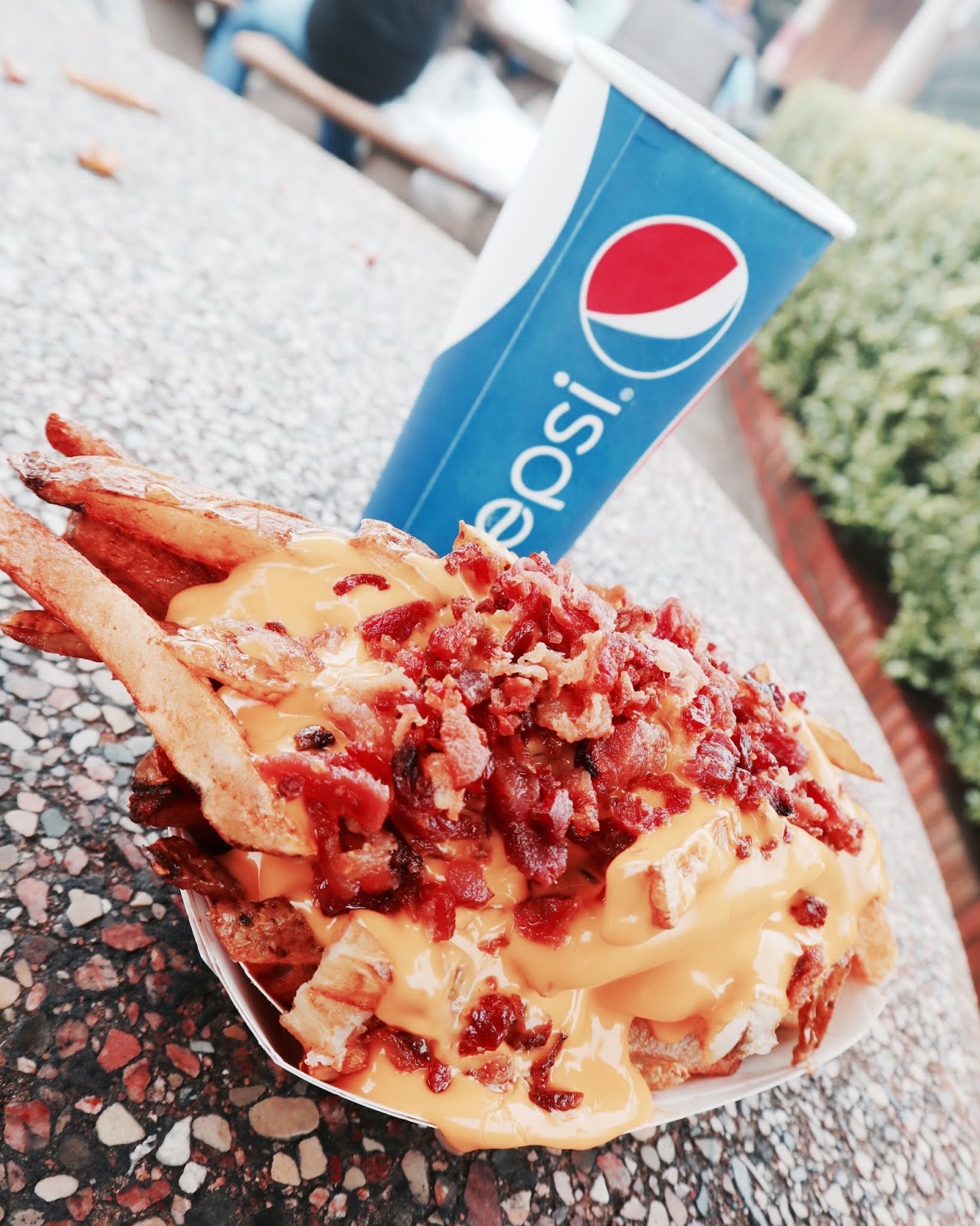 Image of Kennywood Potato Patch Fries