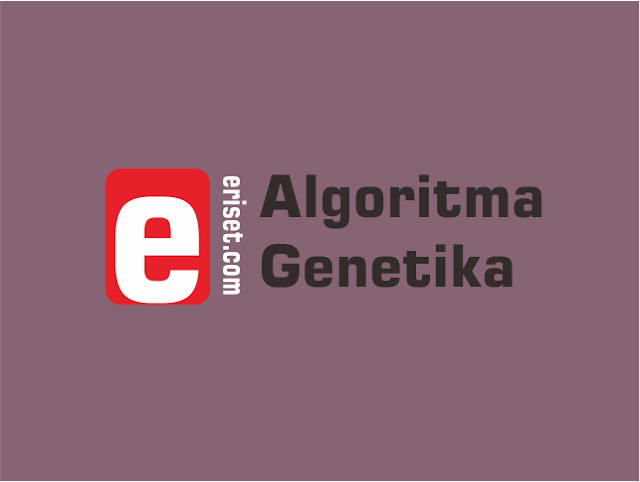 Algoritma Genetika