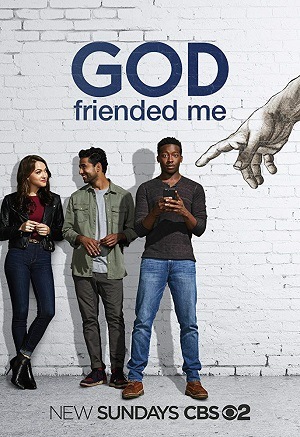 God Friended Me - Legendado  Torrent