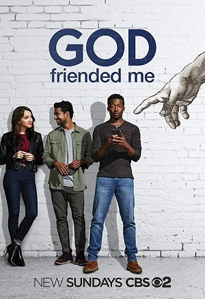 God Friended Me - Legendado Torrent Download 