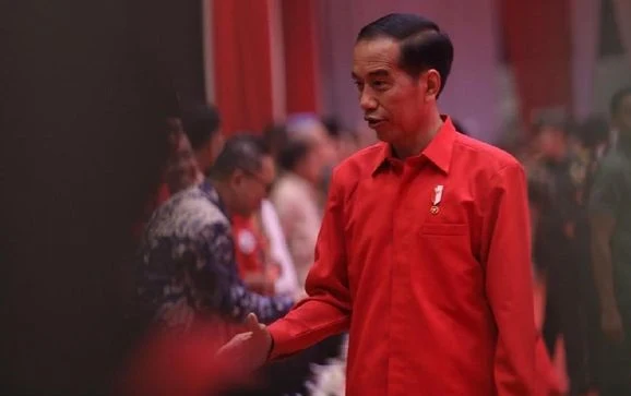 Bebaskan Menterinya 'Jual Diri', Jokowi Diprediksi Jadi 'Lonely Leader'
