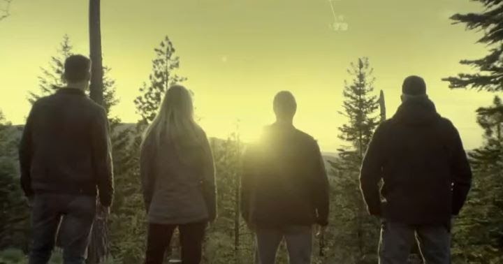 Expedition Bigfoot Review