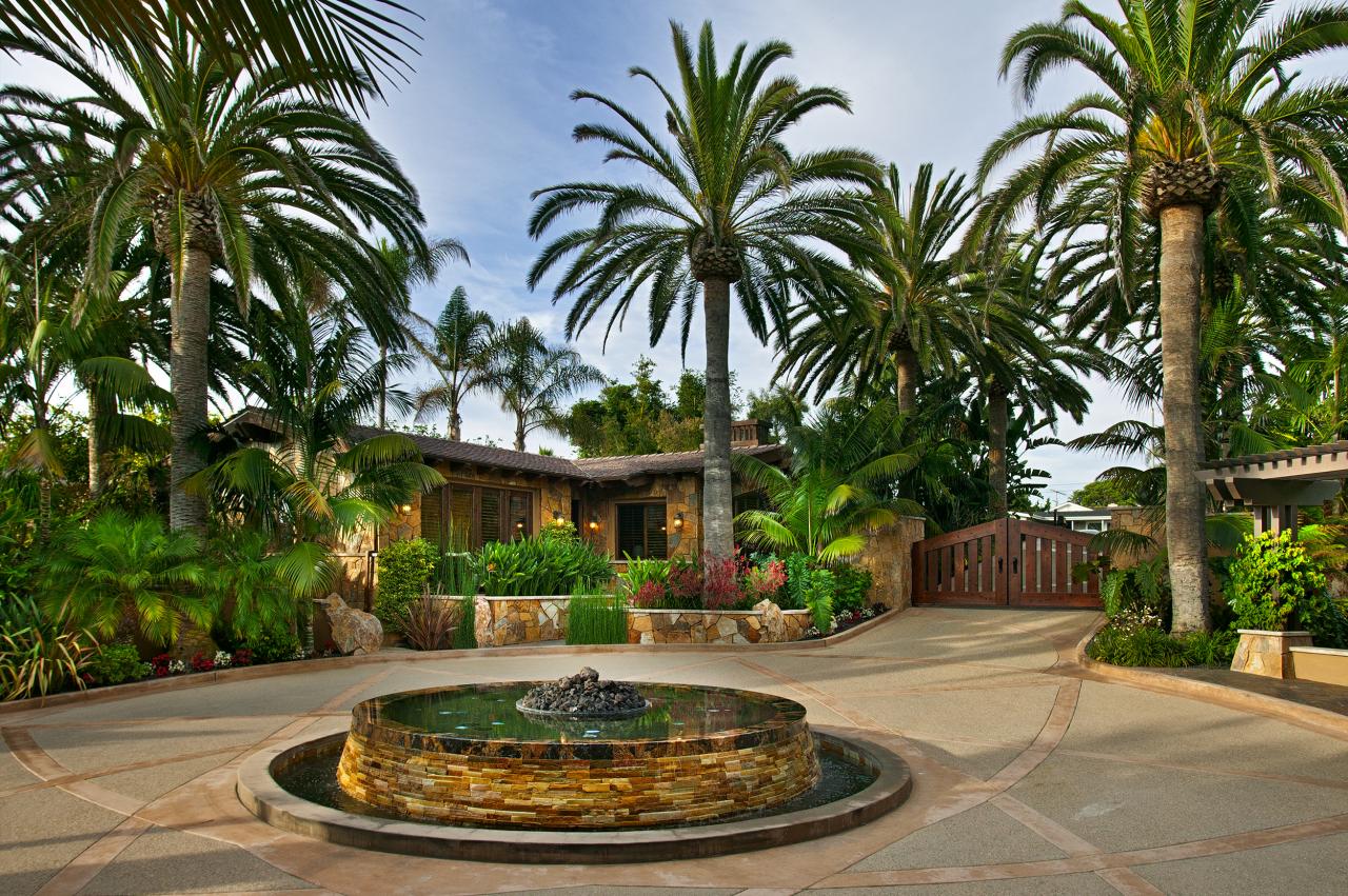 Mansions & More 29 Million Oceanfront Estate in California