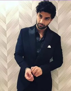 Ahad Raza Mir Biography