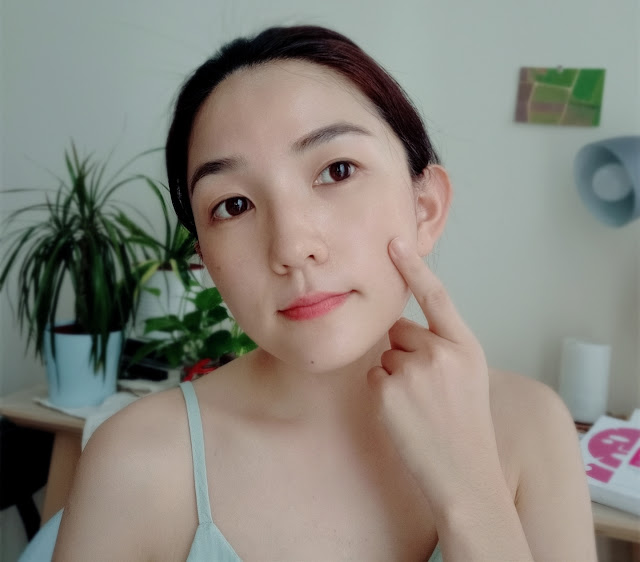 Youfe CELLOGIN Wrinkle Free collagen malaysia beauty blogger taiwan skincare cestlajez