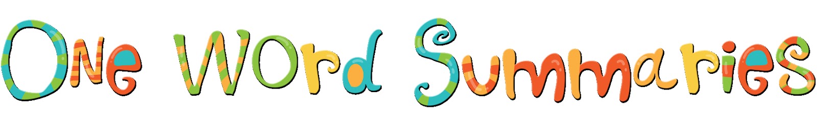 Middleton Gifted and Advanced Services One Word Summary A Writing and
