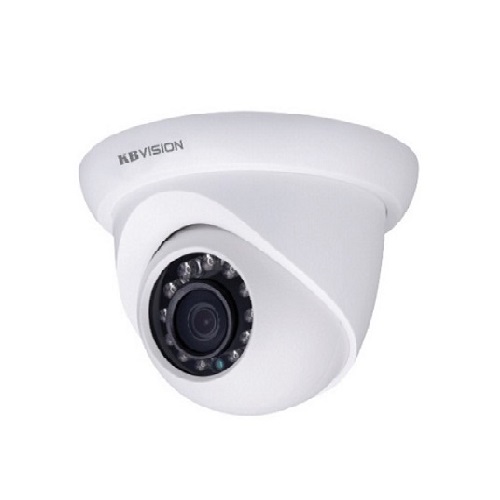 Camera IP Dome KBVISION KX-1012N 1.0 Megapixel